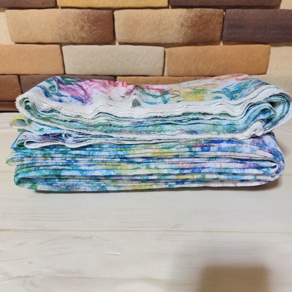 180×50冷感ニット