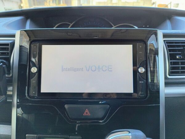 Clarion NX714W メモリーナビ