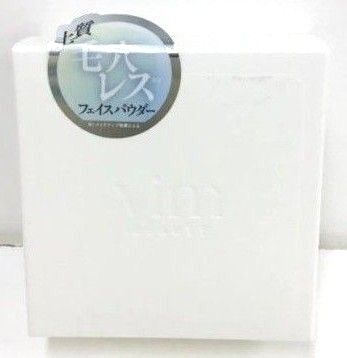 ヴィムビューティー キープコンフィデンスパウダー