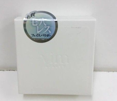 vim beauty ヴィムビューティー キープコンフィデンスパウダー