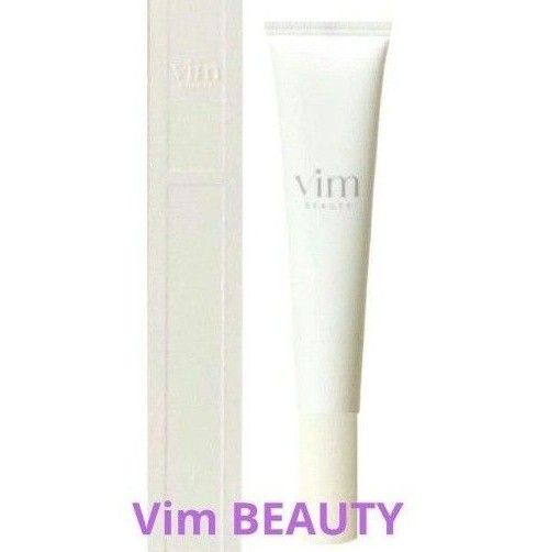 Vim BEAUTY ヴィム ビューティー キープコンフィデンス プライマー 20g