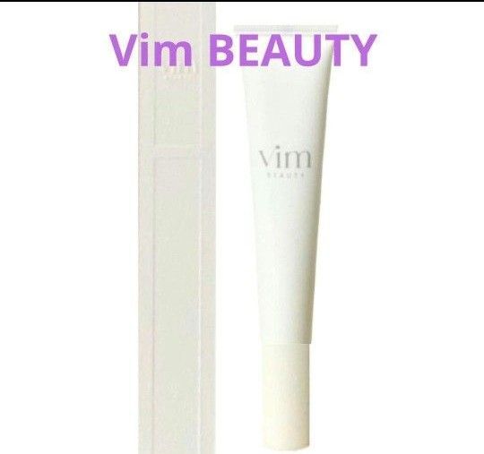 Vim BEAUTY ヴィム ビューティー キープコンフィデンス プライマー 20g