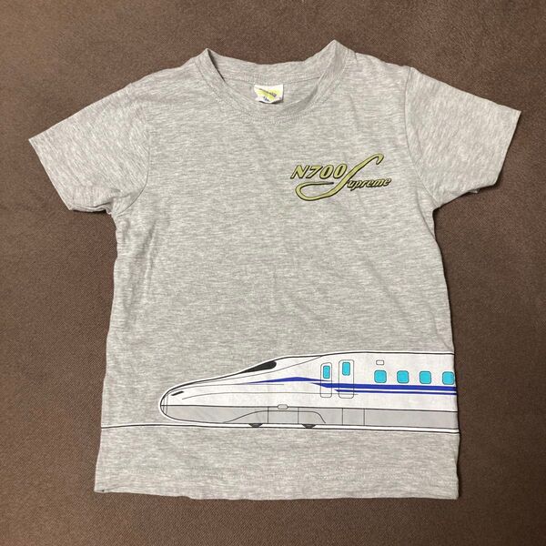半袖Tシャツ 120 N700S