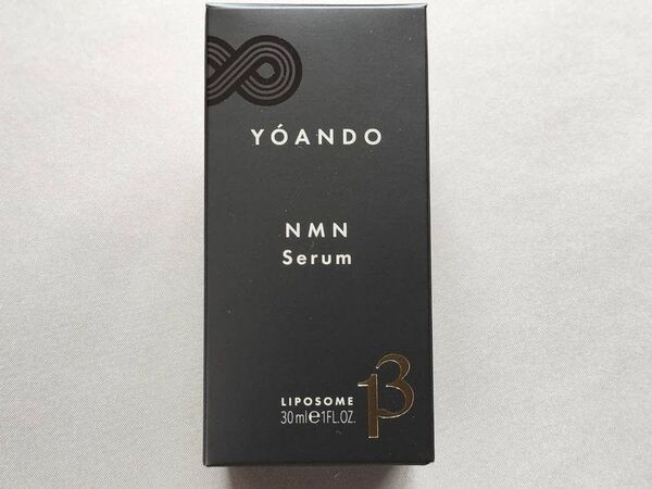 YOANDO NMN Serum 30ml 阿部養庵堂薬品