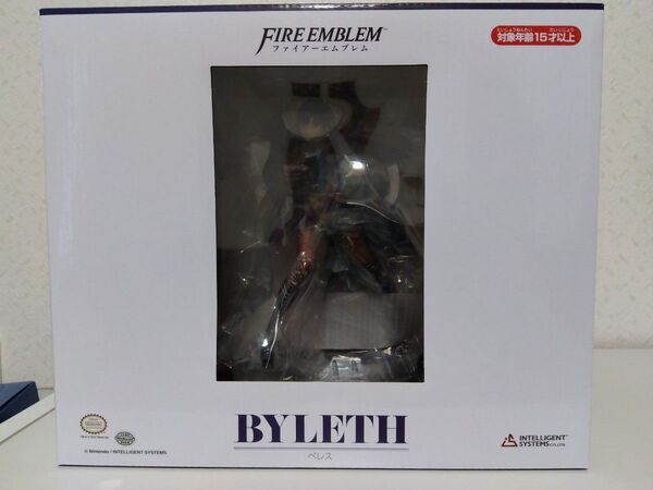 【新品未開封】ファイアーエムブレム ベレス 1/7スケールフィギュア