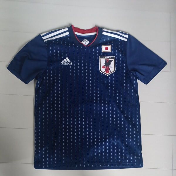 adidas 日本代表 サッカー ユニホーム