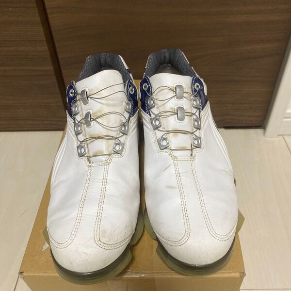ゴルフシューズ フットジョイ XPS-1 BOA FOOTJOY 25.5cm