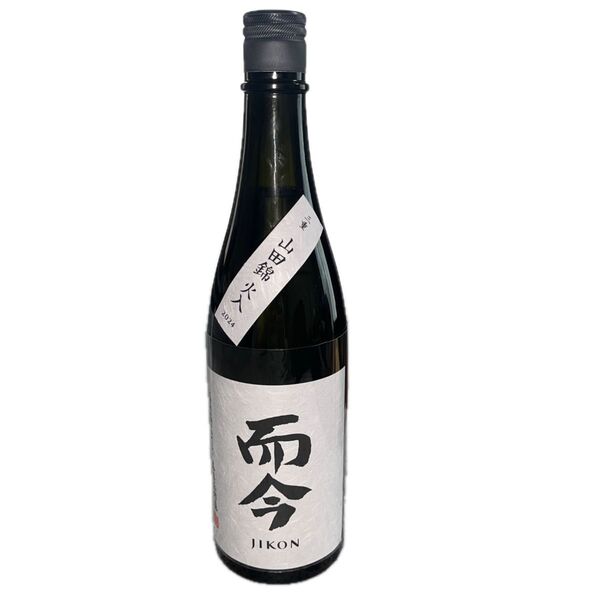 而今 純米吟醸 三重山田錦 火入 720ml