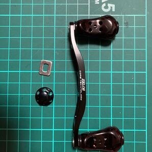 カスタムハンドル