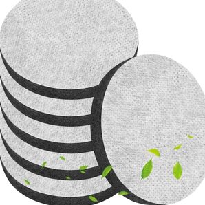 ブリタ マイクロディスク カートリッジ 浄水フィルターカートリッジ (互換品) 携帯用浄水 6個 ボトルカラフェ