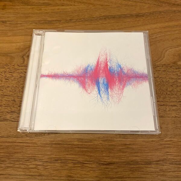 SUPER BEAVER スーパー ビーバー 音楽 (通常盤) (特典なし)
