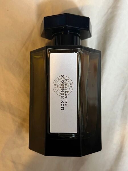 希少品 ラルチザン 100ml モンニュメロ 10
