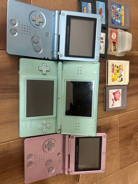 Nintendo ゲーム機