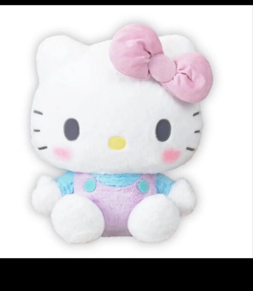 ぬいぐるみ ハローキティ ハローキティ ゆめいろドール GJ ぬいぐるみ サンリオ 非売品