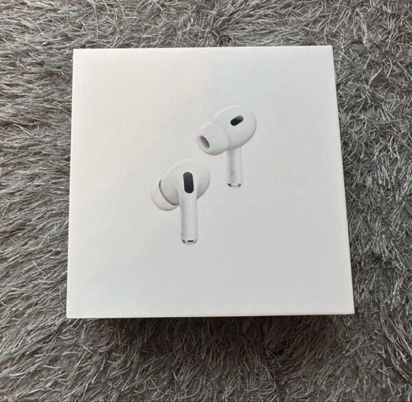 【即日発送】Apple AirPods Pro 第2世代 ライトニングタイプ