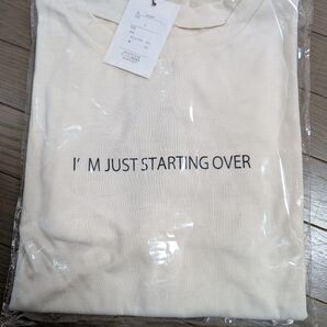 グレイル プリントTシャツ L 新品