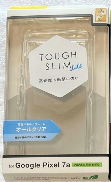 Google Pixel 7a 用 TOUGH SLIM LITE ACR660