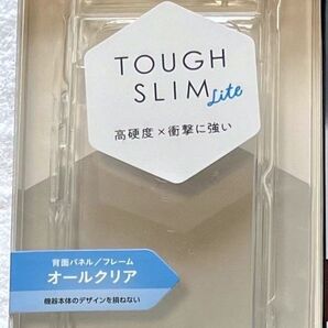 Google Pixel 7a 用 TOUGH SLIM LITE ACR660