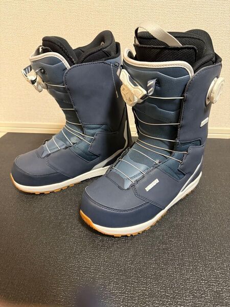 DEELUXE ディーラックス 23/24 DEEMON L3 BOA 表記サイズ27.5cm スノーボードブーツ