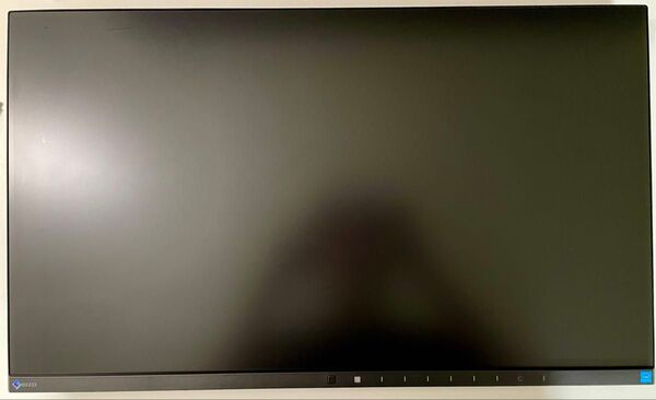 EIZO FlexScan EV2450 24型ディスプレイ モニター