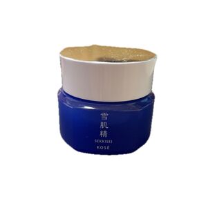 薬用雪肌精 ブライトニングクリーム