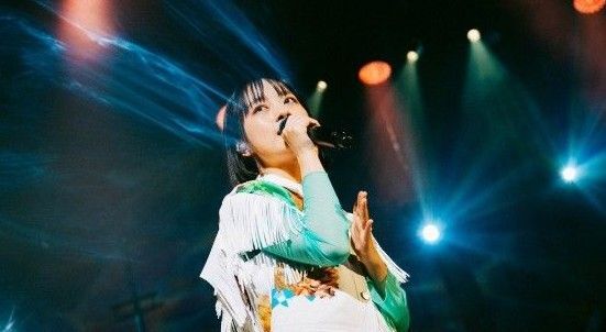 TOMOO LIVE BOX 2022-2024 5DVD