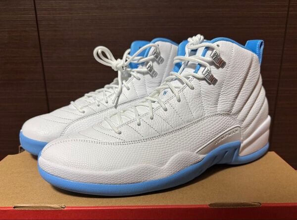 Nike Air Jordan 12 Retro "Melo" (2025)