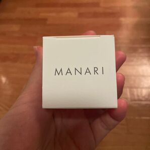 マナリ/赤ちゃん対応/MANARI Energy Veil Cream Base