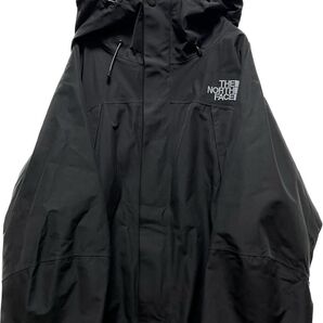 ノースフェイス GORE-TEX マウンテンパーカー XL ブラック