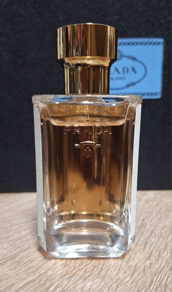 LA FEMME PRADA プラダ フェム オーデパルファム 50ml