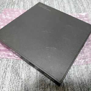 送料込み ドライブのみ Logitec LBD-PWA6U3CLBK USB3.0 UHD BDXLドライブ