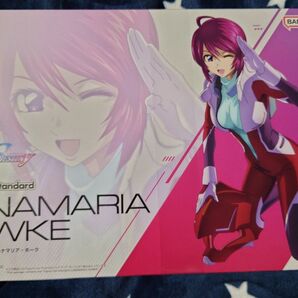Figure-rise Standard ルナマリア・ホーク 未開封・未組立