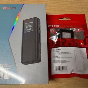 Fiio BTR15 【新品未開封】