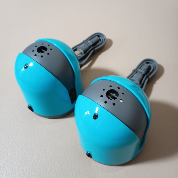 新品 アースノーマット 本体 2個セット 蚊取り器