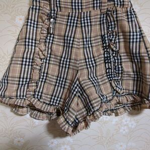 ショーパン 140cm