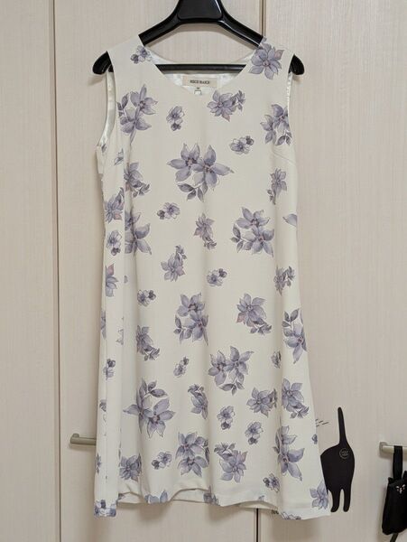 MISCH MASCH ミッシュマッシュ リボン ワンピース