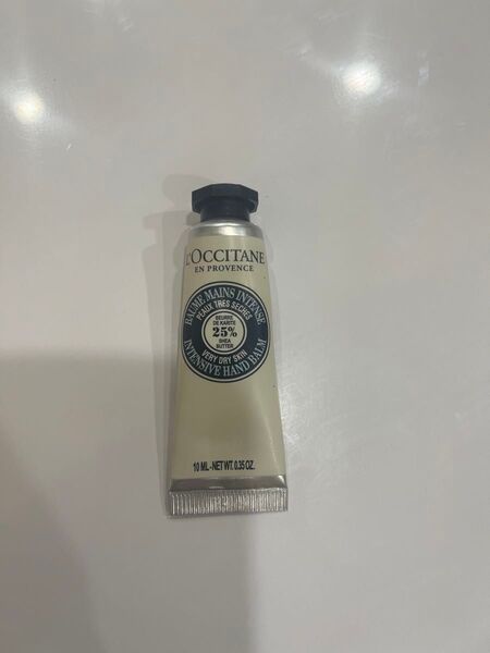 ロクシタン ハンドクリーム 10ml