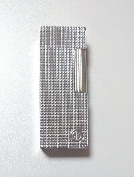 dunhill ガスライター スイス製 ダンヒルライター