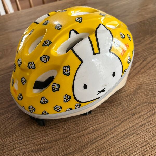 自転車 幼児用ヘルメット XSサイズ