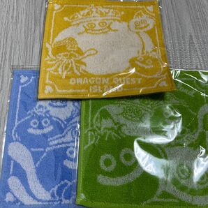 ニジゲンノモリ ふくびき所 ハンドタオル3種セット