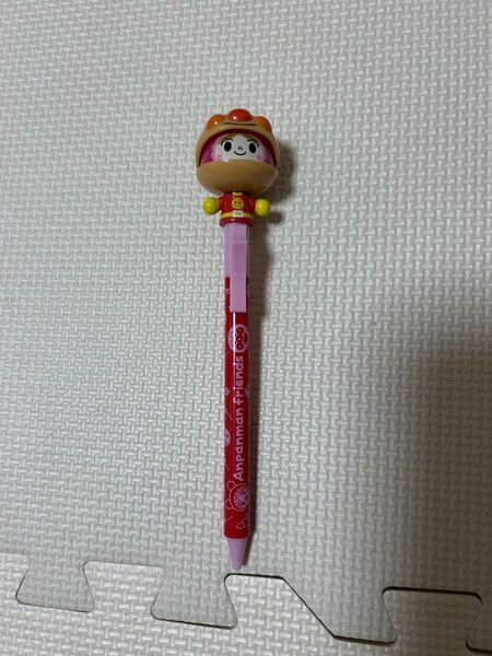 アンパンマン ボールペン 1本