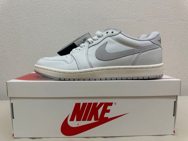 Nike Air Jordan 1 Low '85 "Neutral Grey" 27.5cm