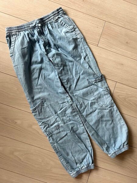 GAP キッズボトムス 145