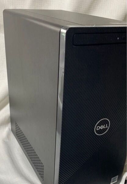 Inspiron3881Core i5-10400 2.90GHz 16GB RAM +HD1TB+SSD500GB(増設)