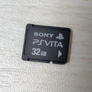 ★ PS Vita 専用メモリーカード 32GB