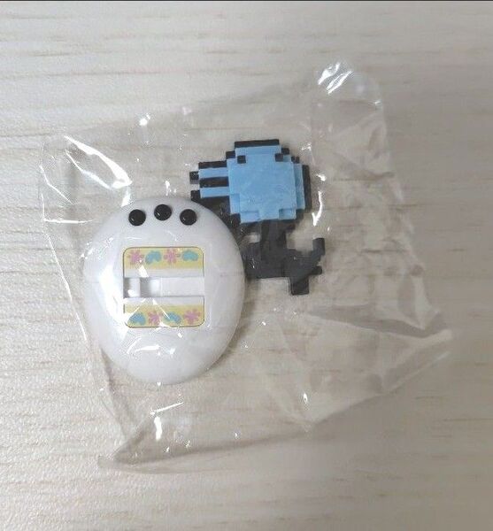 ★★たまごっち チョコサプ にょろっち