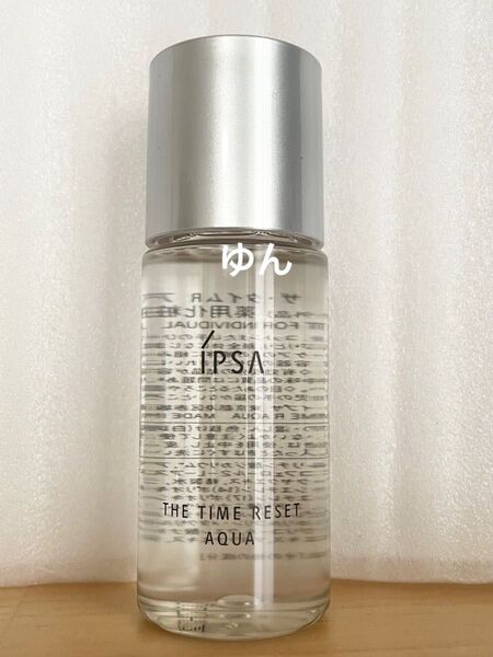 イプサ ザ・タイムR アクア 30ml 化粧水 トライアル サンプル
