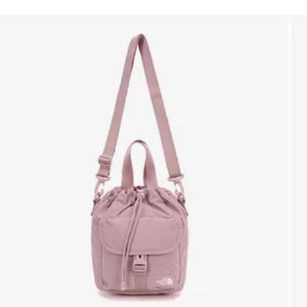 THE NORTH FACE ショルダーバッグ トートバッグ BREEZE BUCKET BAG NN2PR40D ノースフェイス