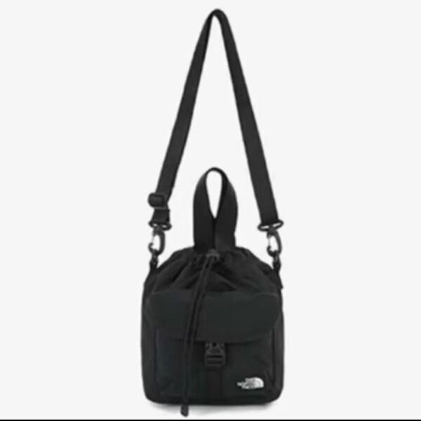 THE NORTH FACE ショルダーバッグ トートバッグ BREEZE BUCKET BAG NN2PR40A ノースフェイス