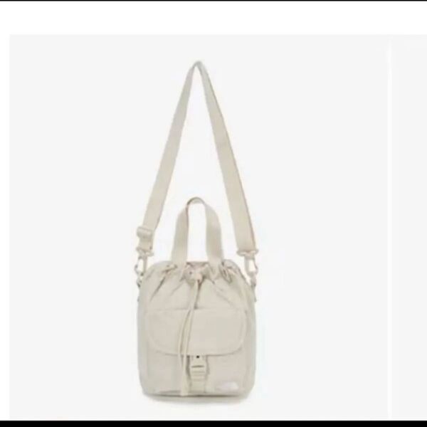 THE NORTH FACE ショルダーバッグ トートバッグ BREEZE BUCKET BAG NN2PR40B ノースフェイス